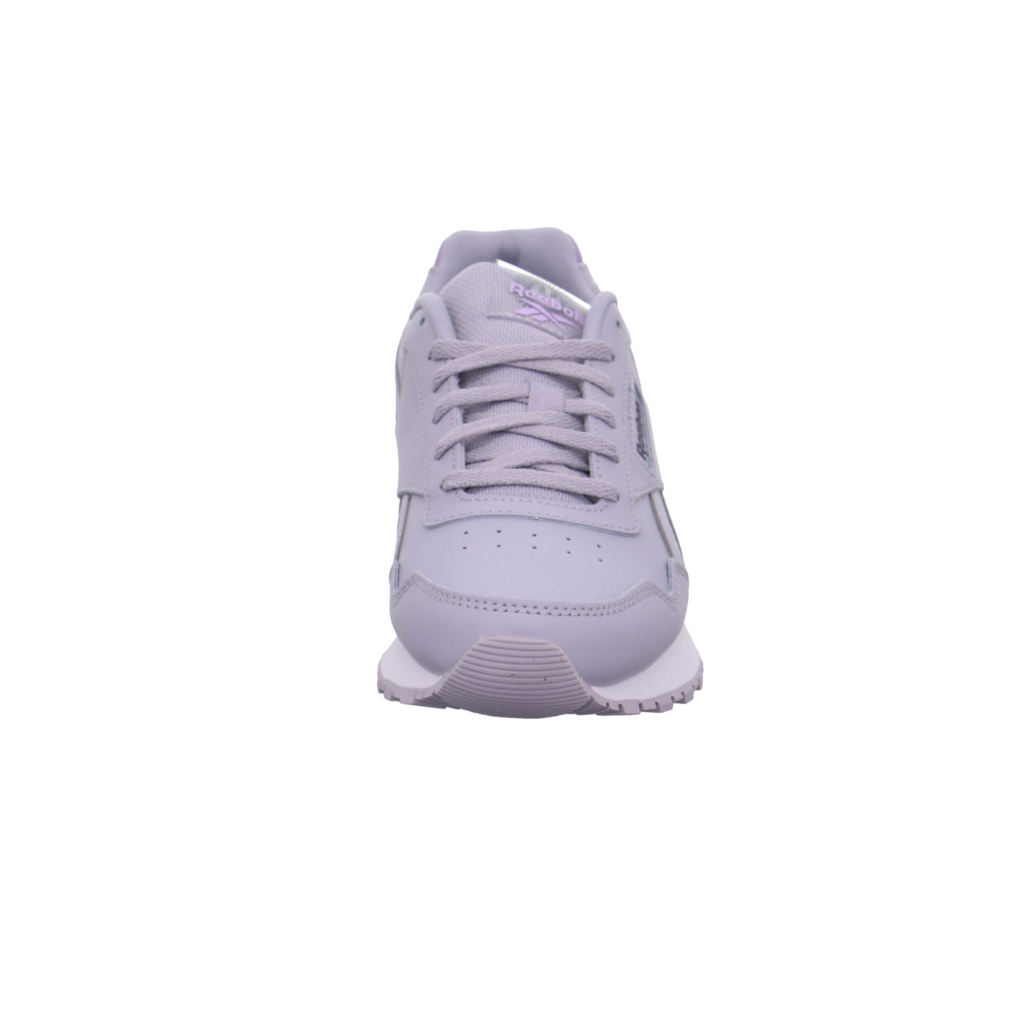 Reebok Sneaker grau Bild3