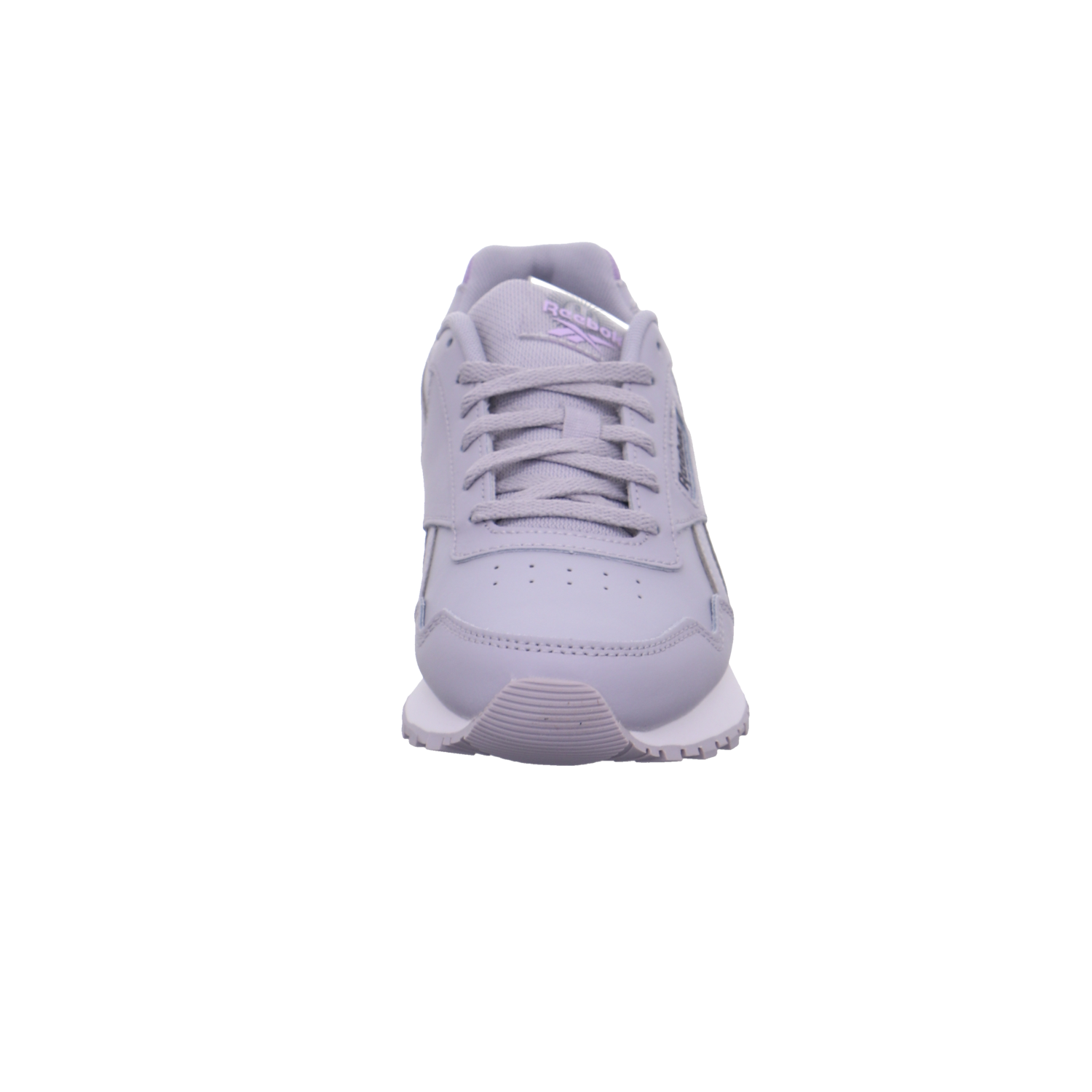 Reebok Sneaker grau Bild3