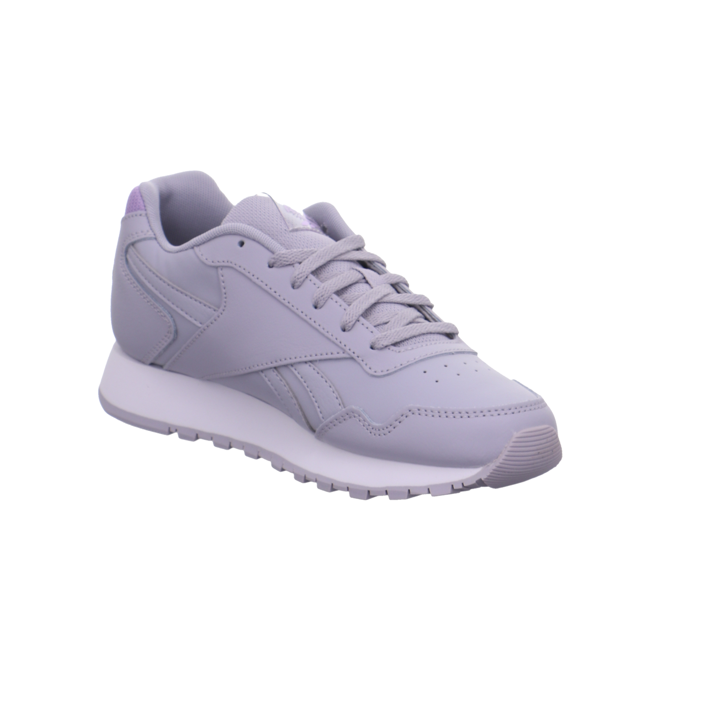 Reebok Sneaker grau Bild7