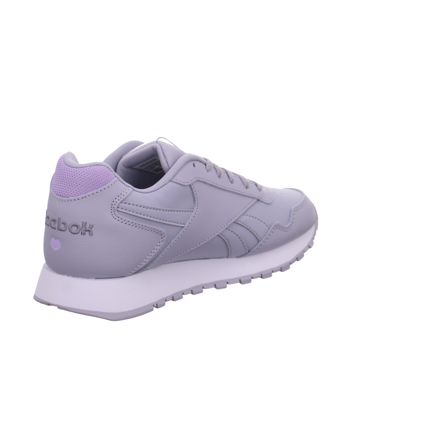 Reebok Sneaker grau Bild5