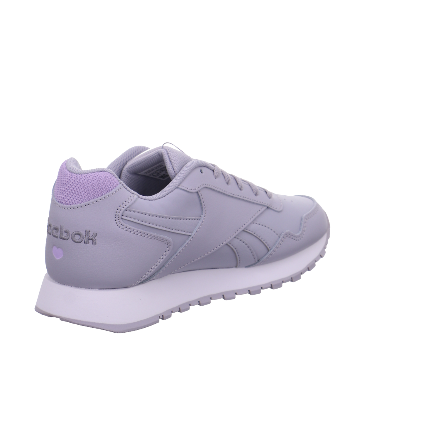 Reebok Sneaker grau Bild5