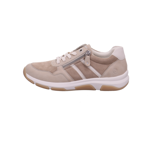 Remonte  beige kombi Bild1