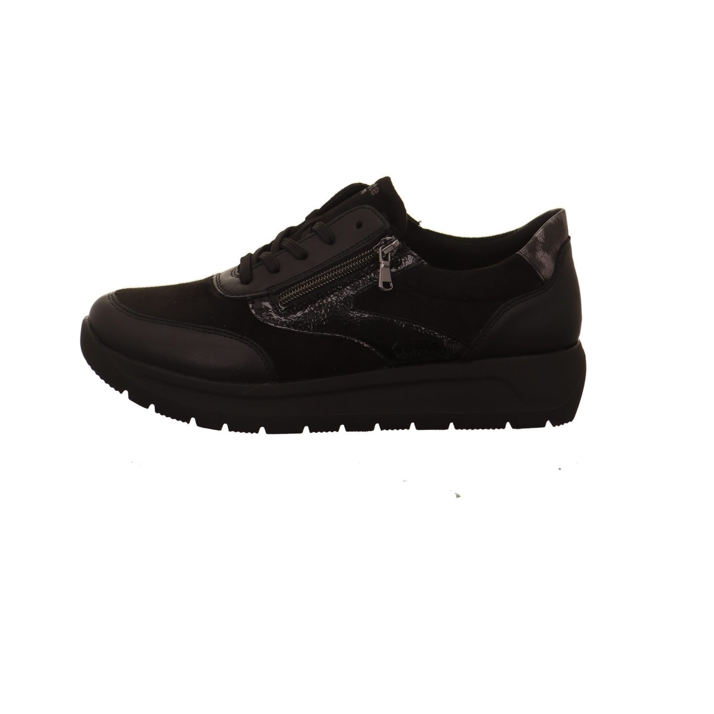 Remonte  schwarz Bild1