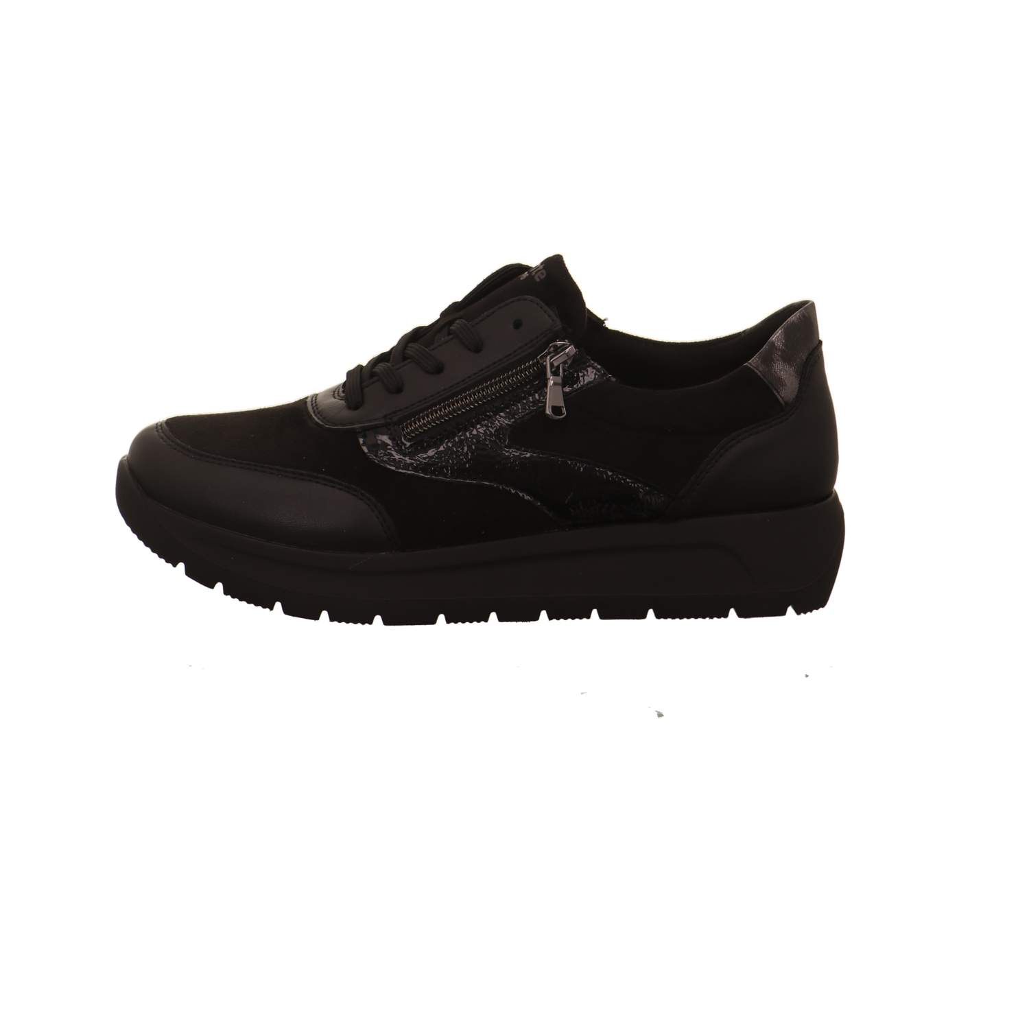 Remonte  schwarz Bild1