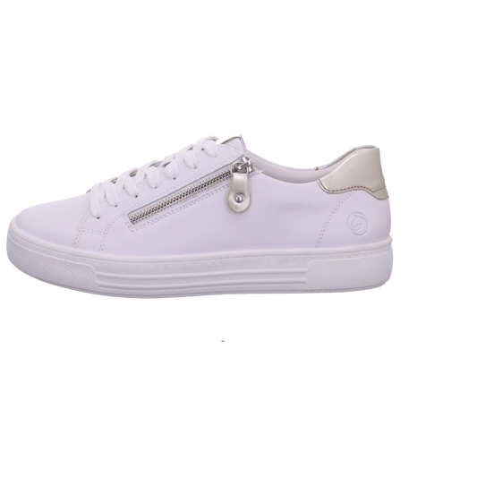 Remonte  weiß kombi Bild1