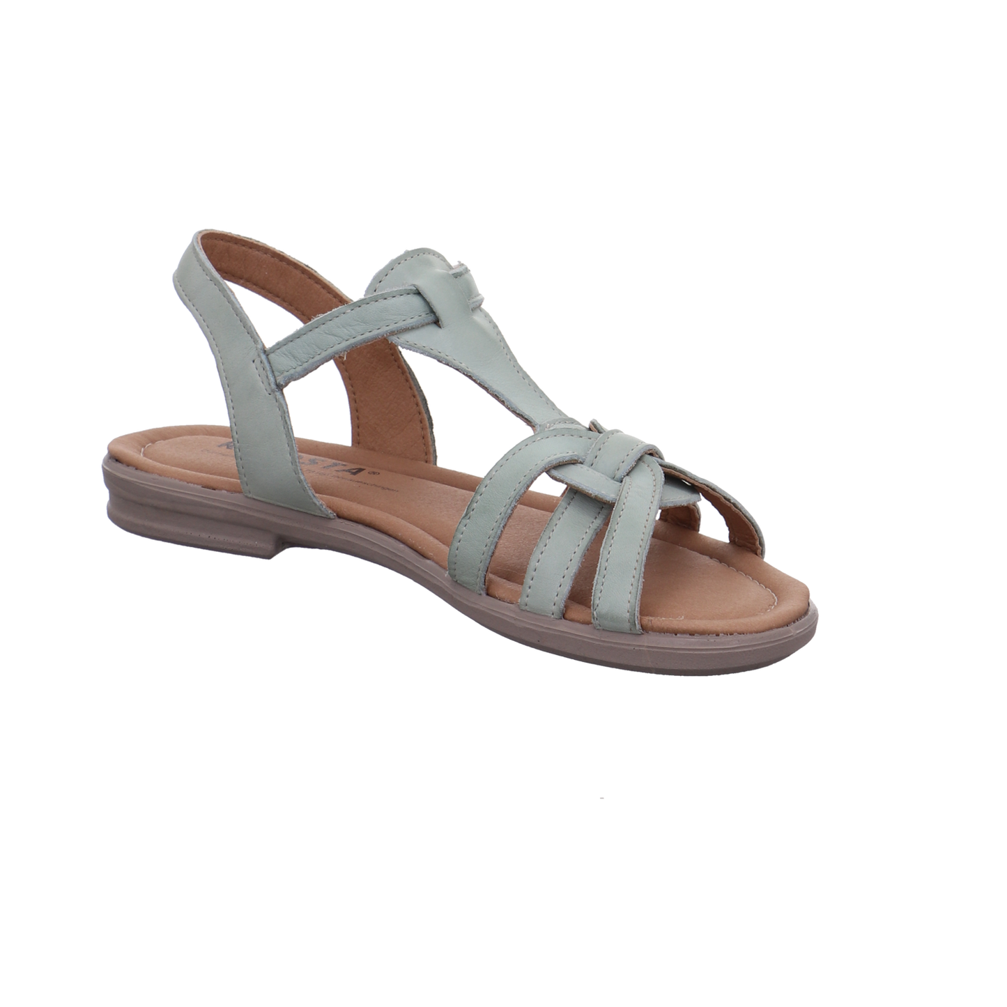 Ricosta BIRTE hell-grün Bild7