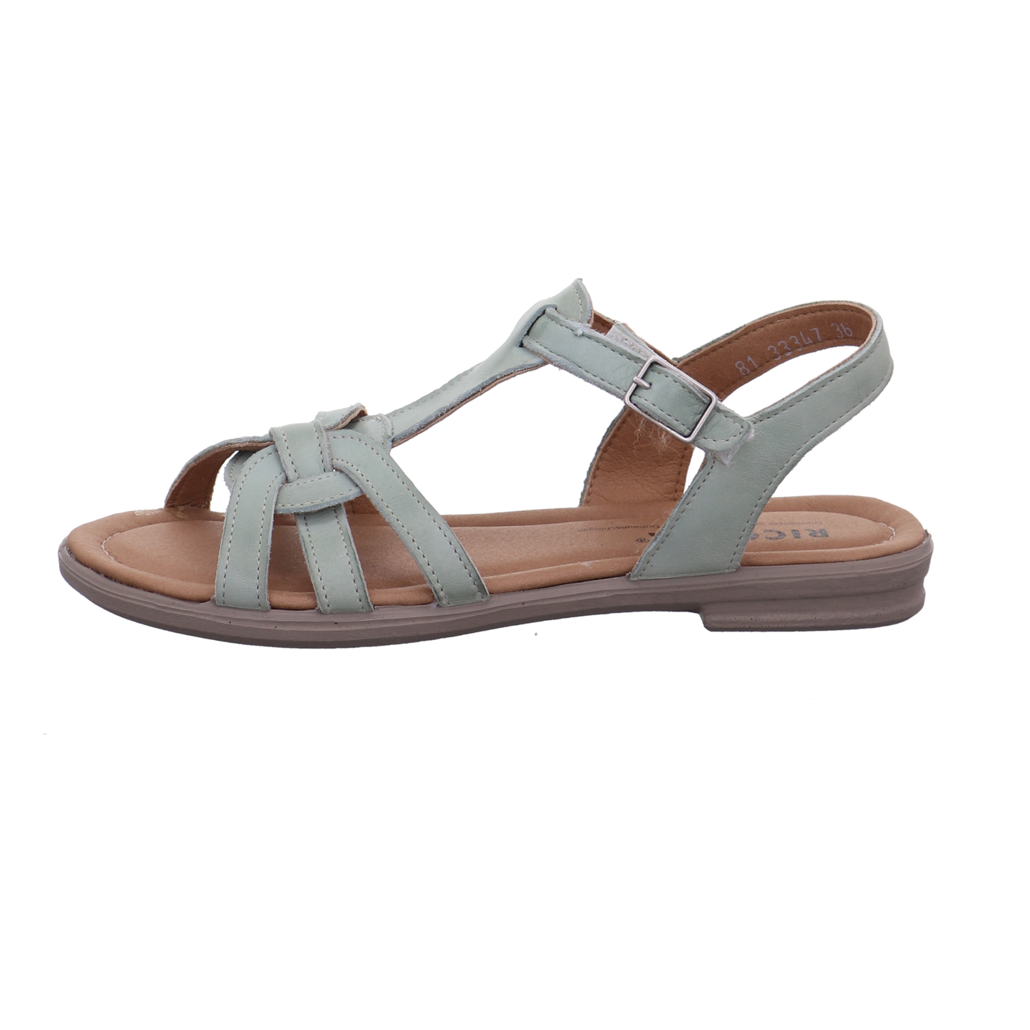 Ricosta BIRTE hell-grün Bild1