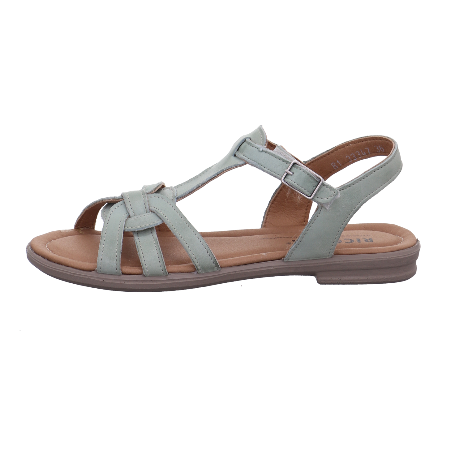 Ricosta BIRTE hell-grün Bild1