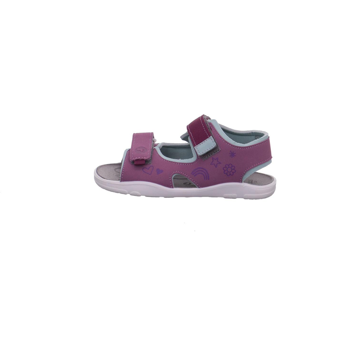 Ricosta DAISY viola lila Bild1