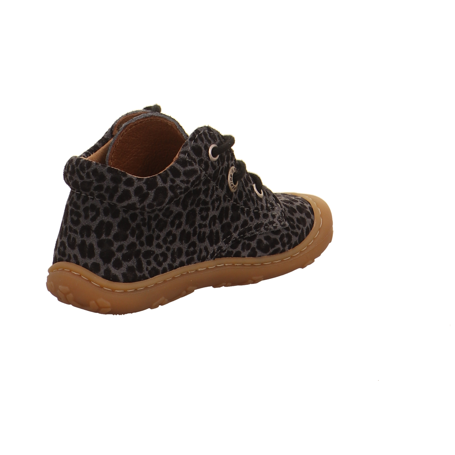 Ricosta DOTS grau kombi Bild5