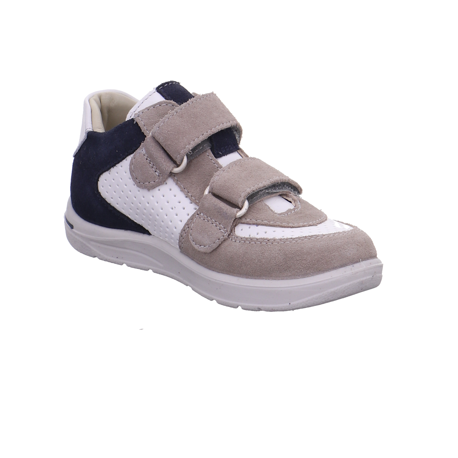 Ricosta EMMO weiß kombi Bild7