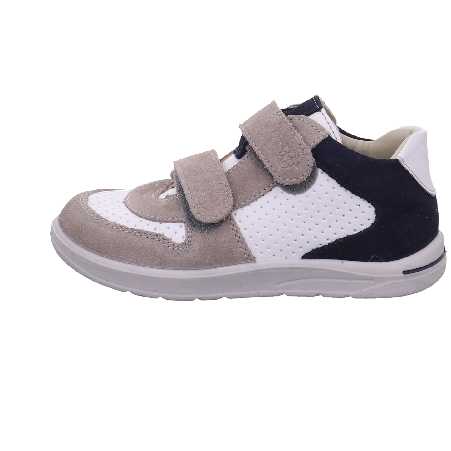 Ricosta EMMO weiß kombi Bild1