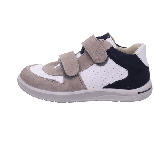 Ricosta EMMO weiß kombi Bild1