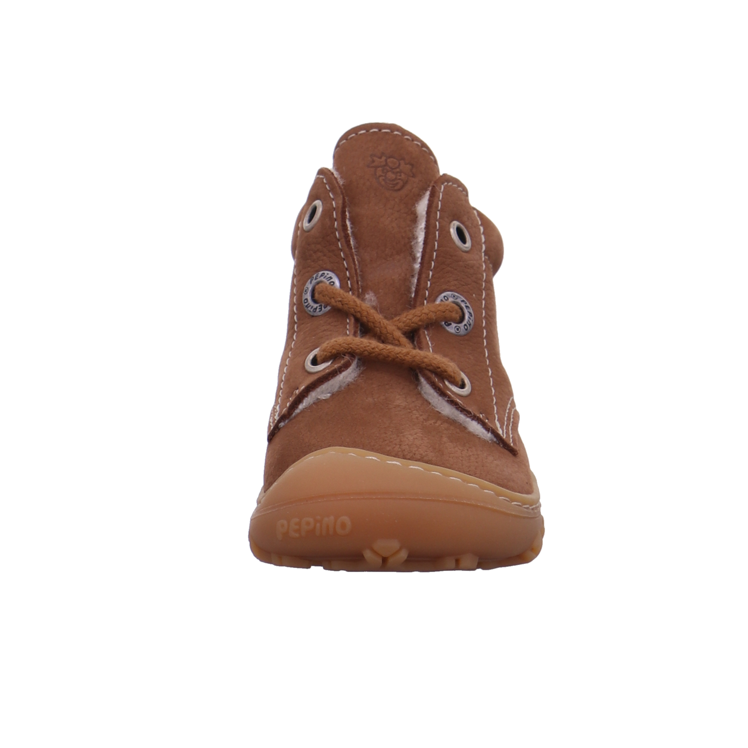 Ricosta Halbschuhe braun Bild3