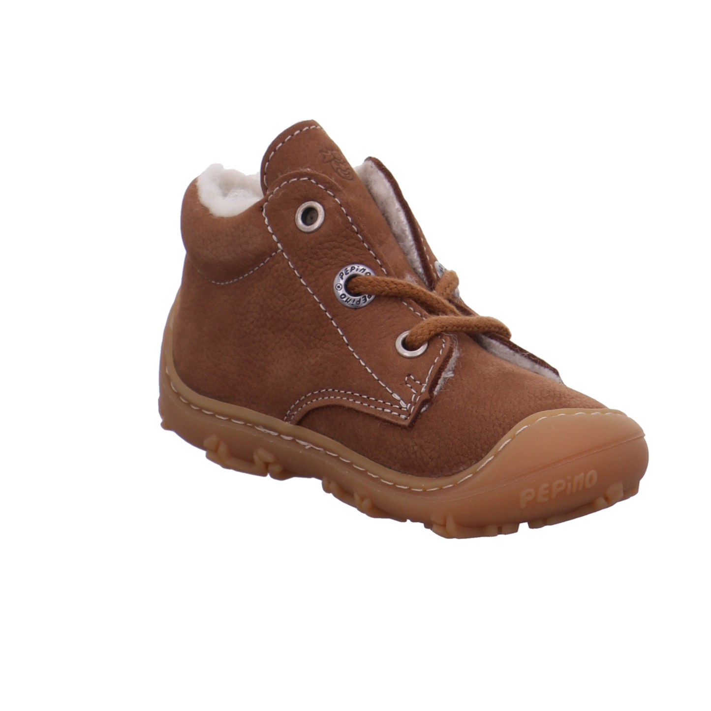 Ricosta Halbschuhe braun Bild7