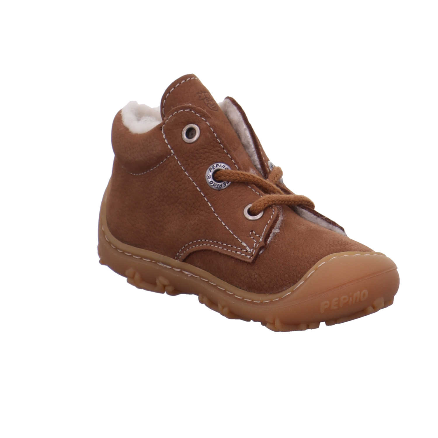 Ricosta Halbschuhe braun Bild7