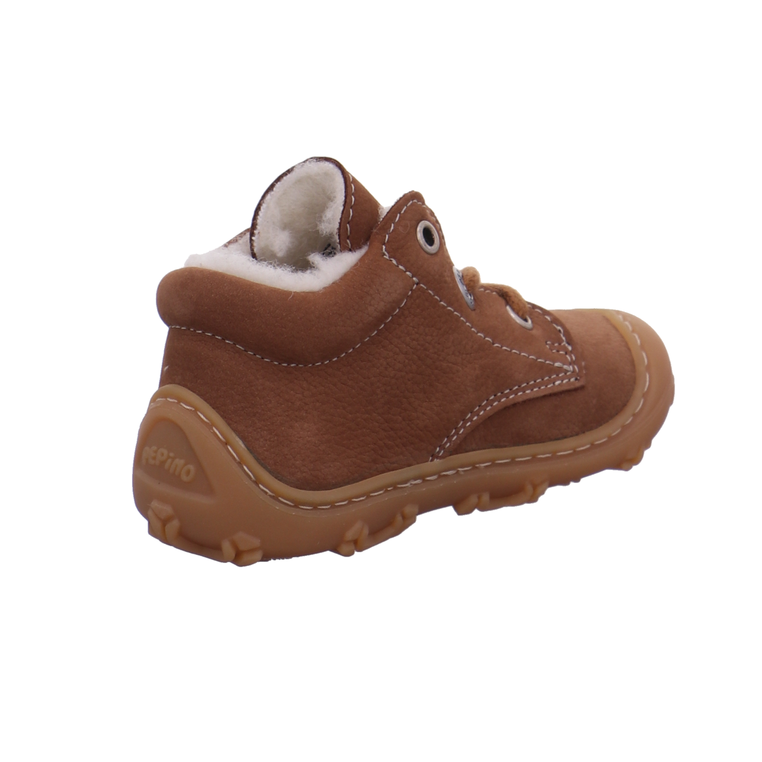 Ricosta Halbschuhe braun Bild5