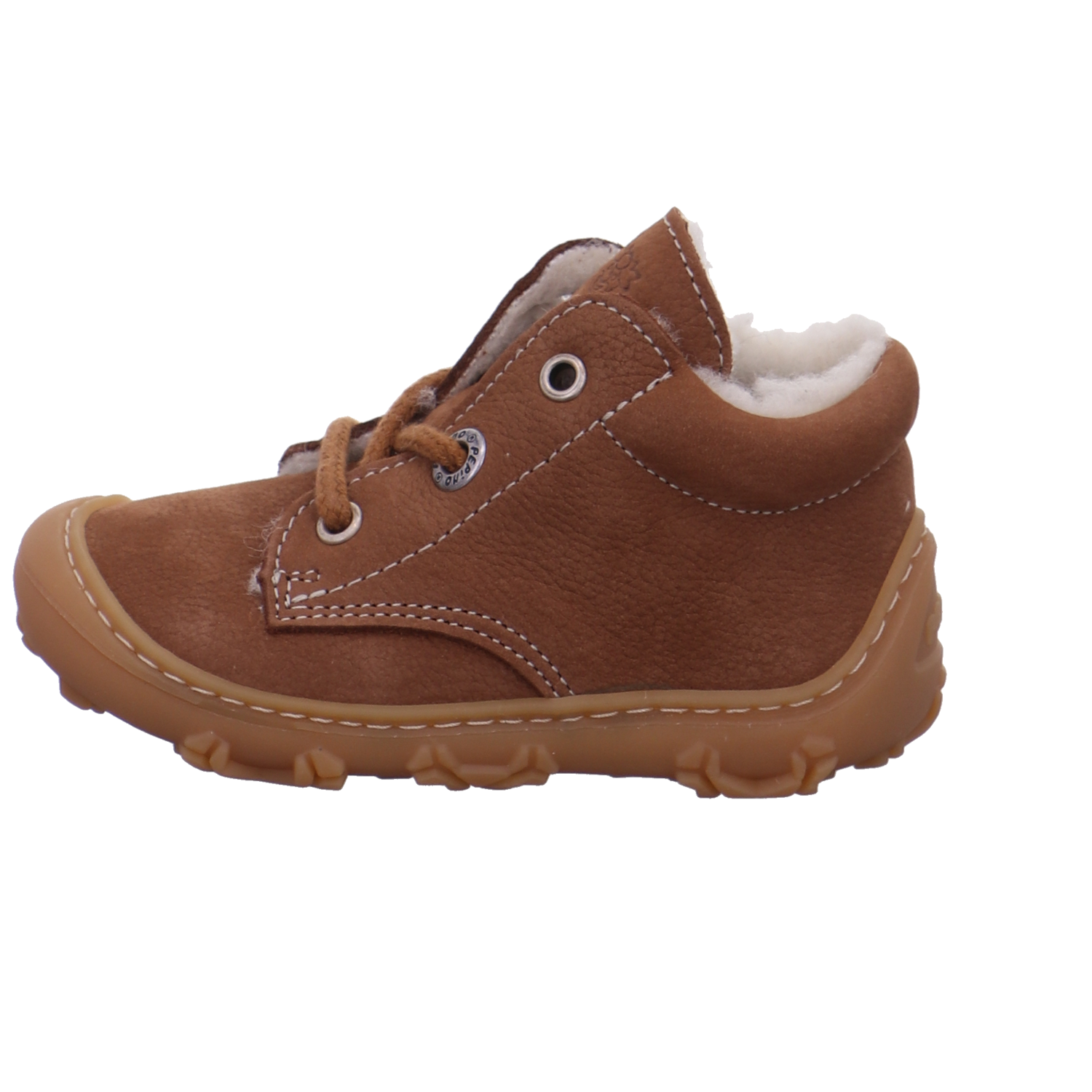 Ricosta Halbschuhe braun Bild1