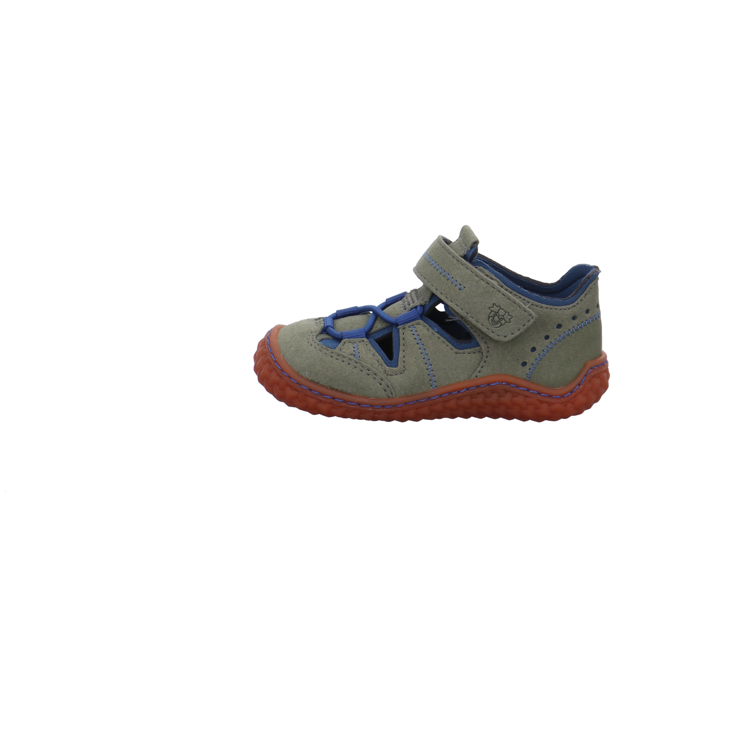 Ricosta JERRY grün kombi Bild1