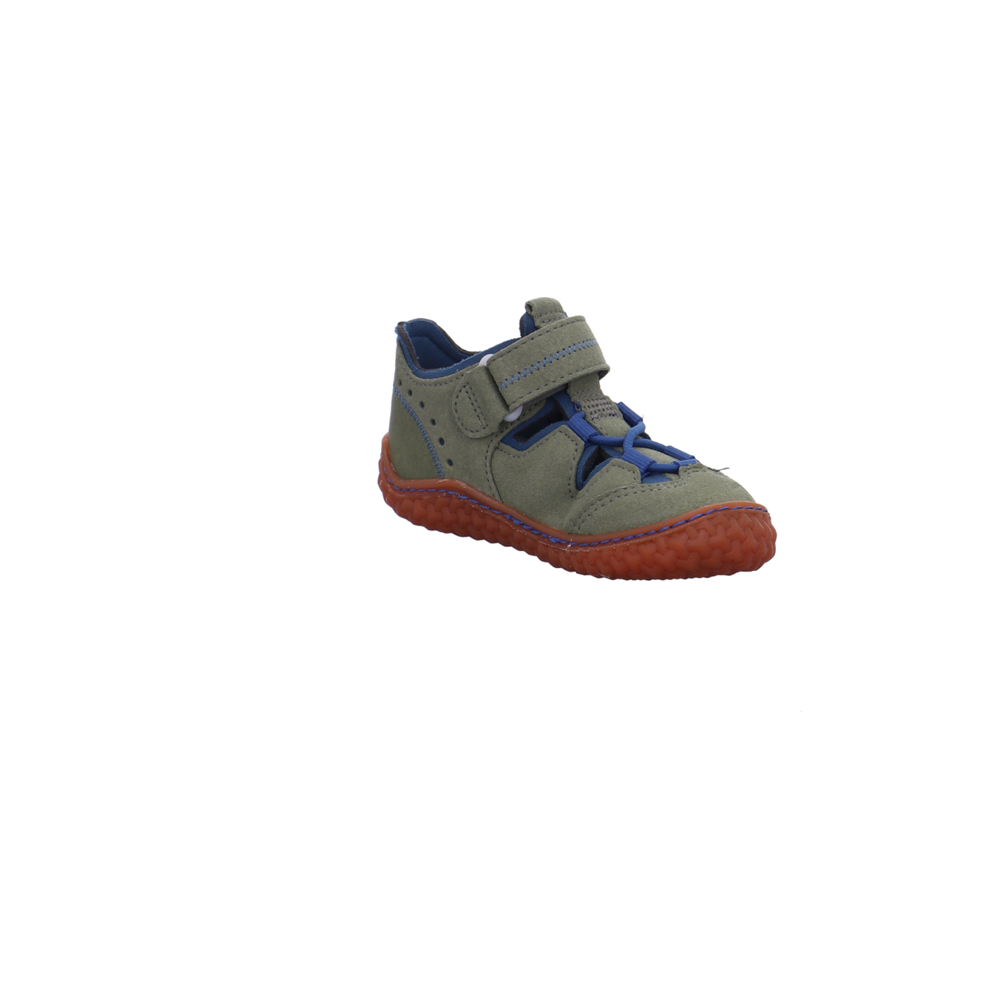 Ricosta JERRY grün kombi Bild7