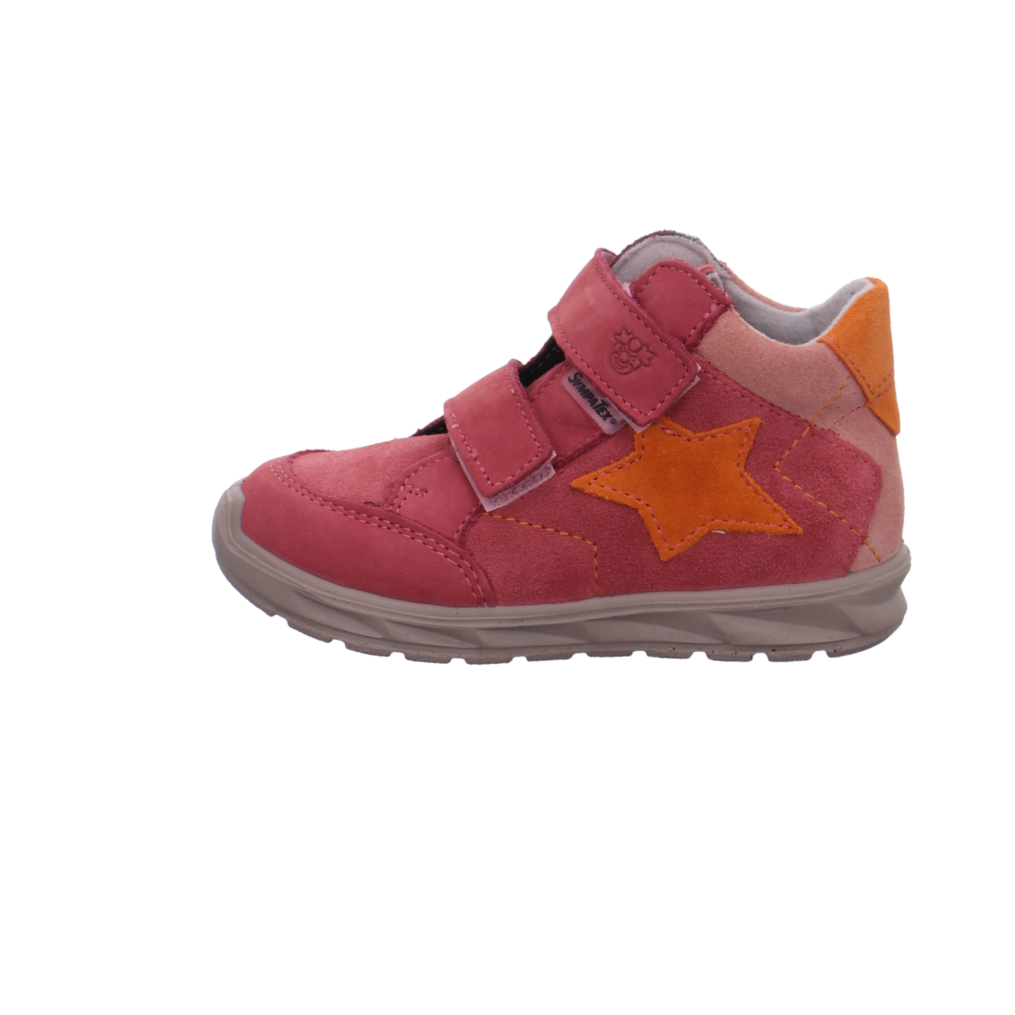 Ricosta Kimi coral Bild1