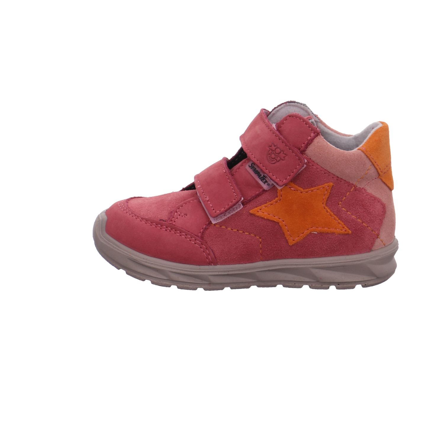 Ricosta Kimi coral Bild1