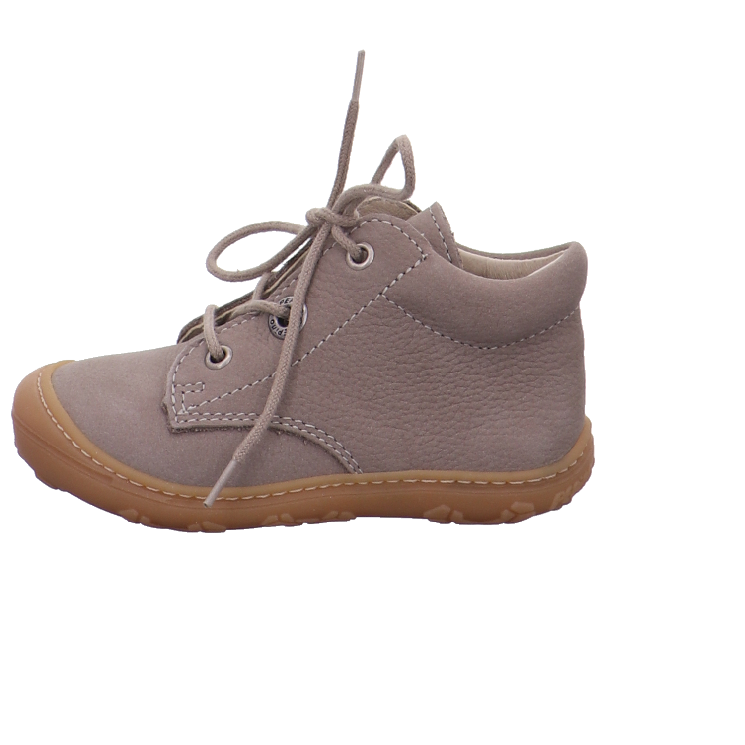 Ricosta Krabbel- und Lauflernschuhe beige Bild1
