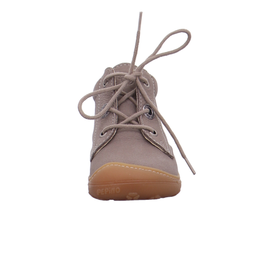 Ricosta Krabbel- und Lauflernschuhe beige Bild3