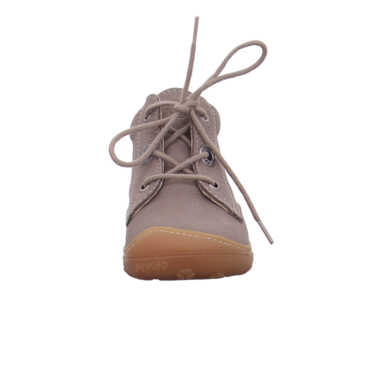 Ricosta Krabbel- und Lauflernschuhe beige Bild3