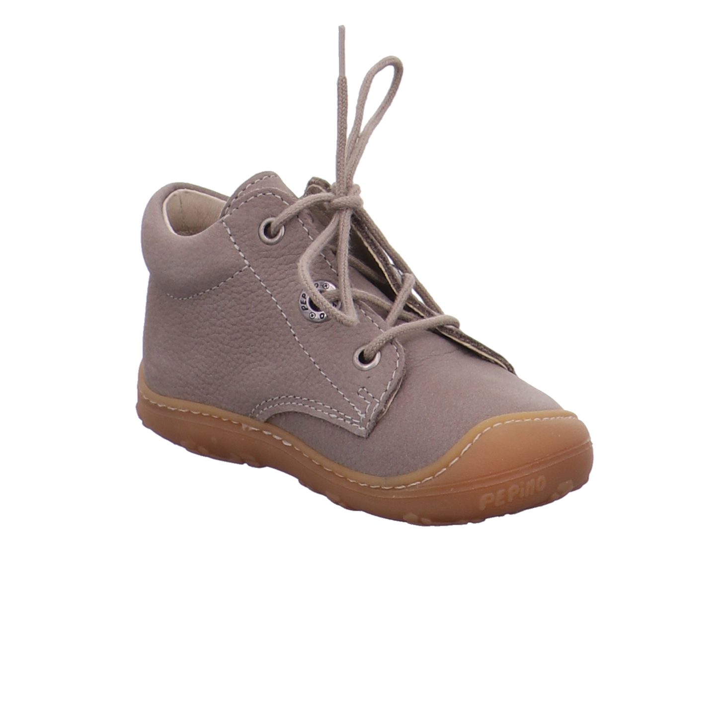 Ricosta Krabbel- und Lauflernschuhe beige Bild7