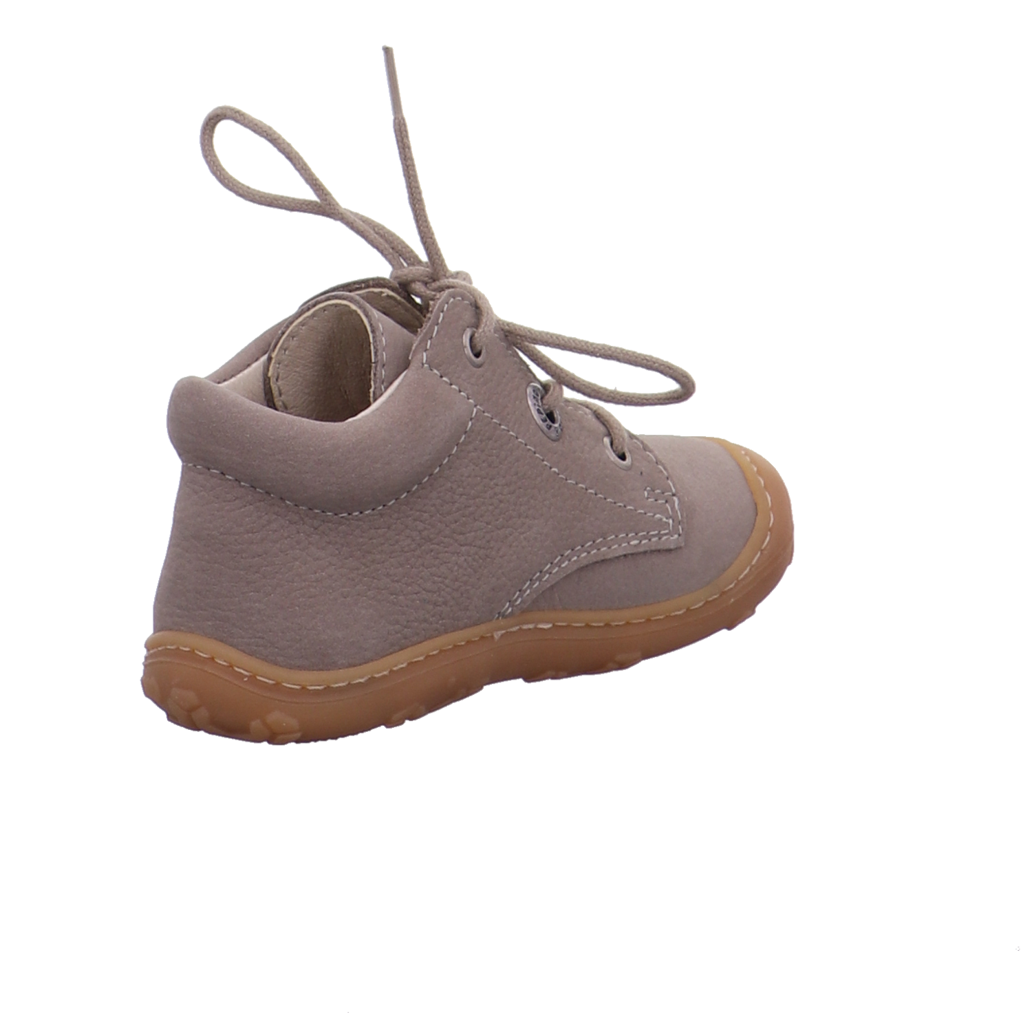 Ricosta Krabbel- und Lauflernschuhe beige Bild5