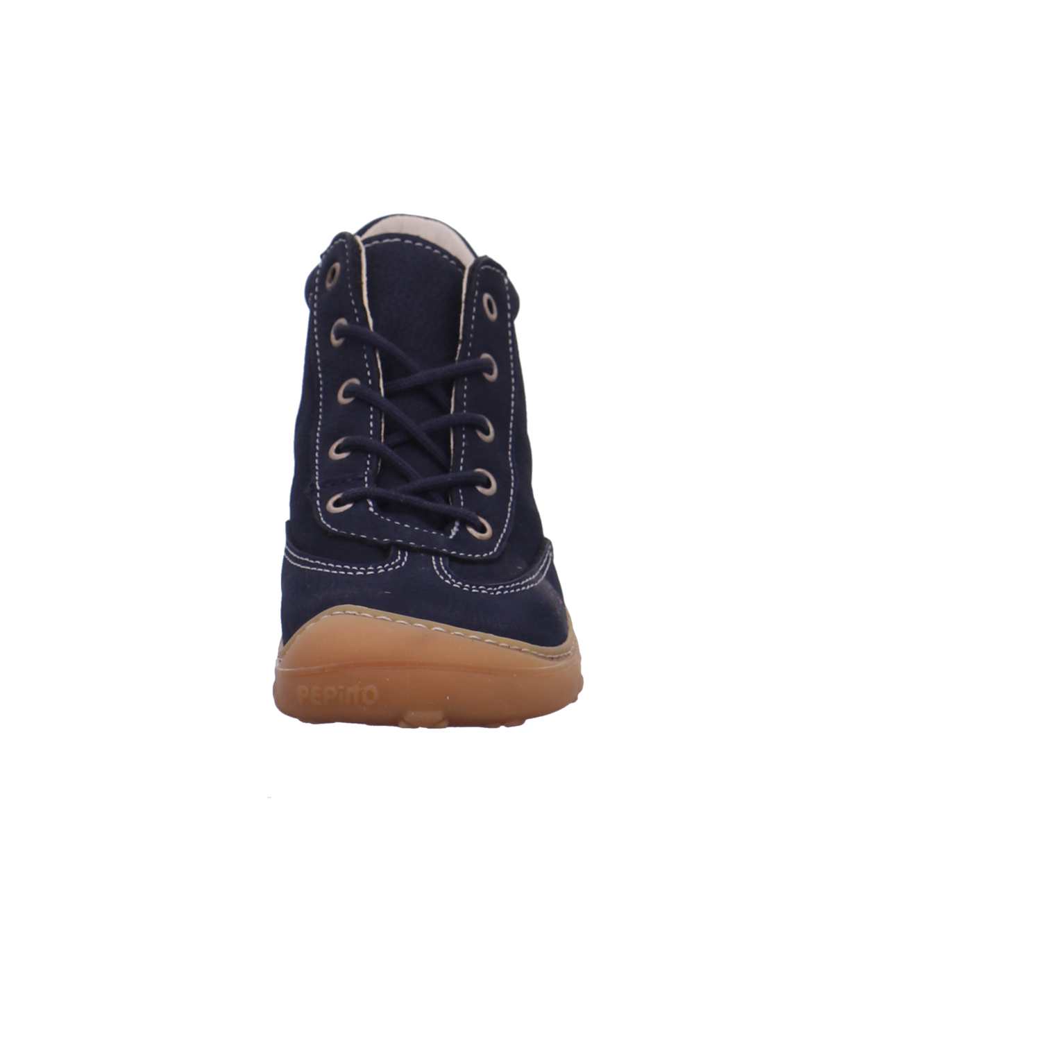 Ricosta Krabbel- und Lauflernschuhe dunkel-blau Bild3