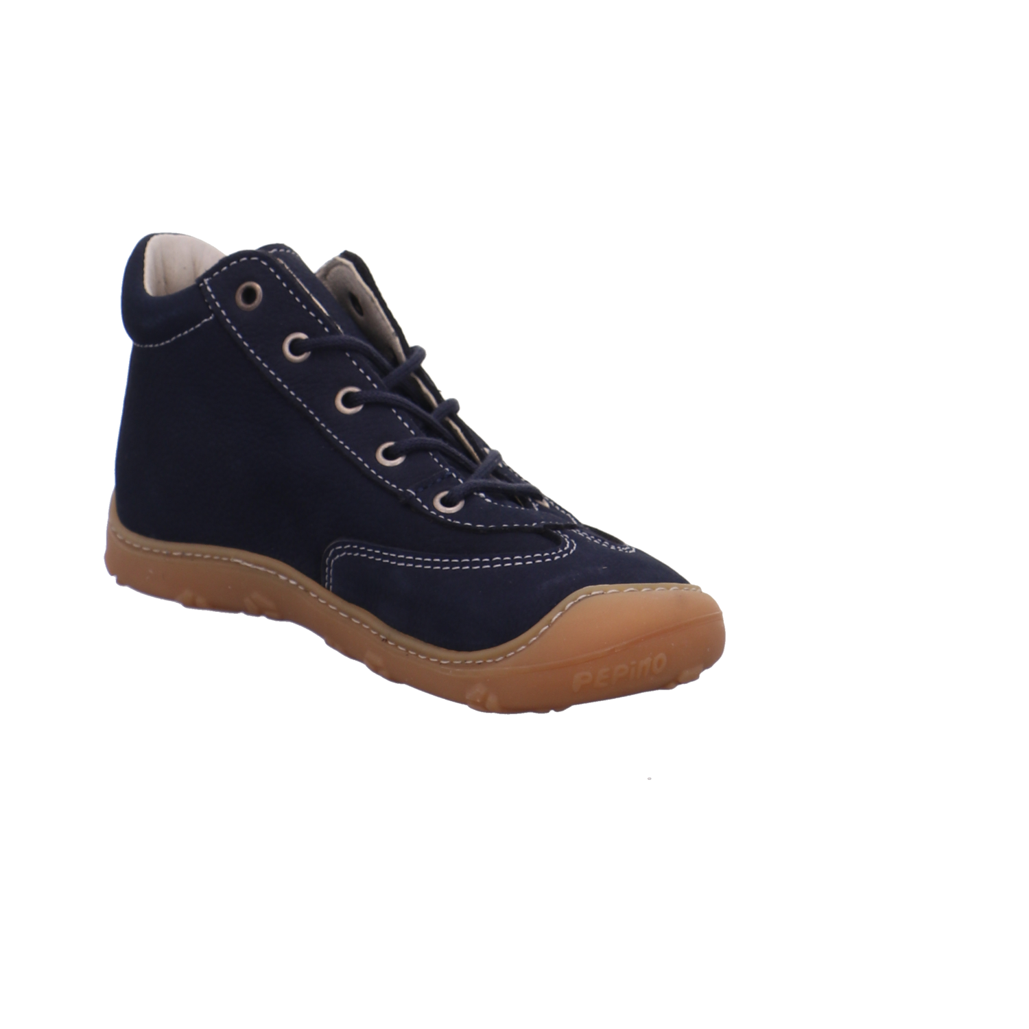 Ricosta Krabbel- und Lauflernschuhe dunkel-blau Bild7