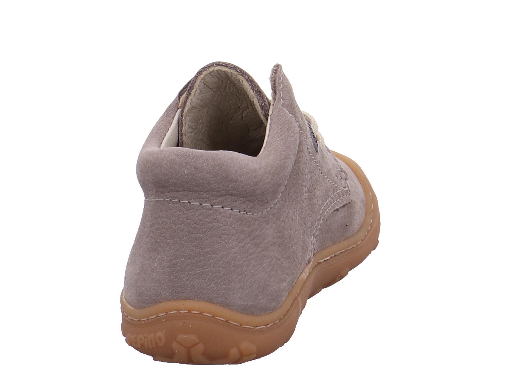 Ricosta Krabbel- und Lauflernschuhe grau Bild7