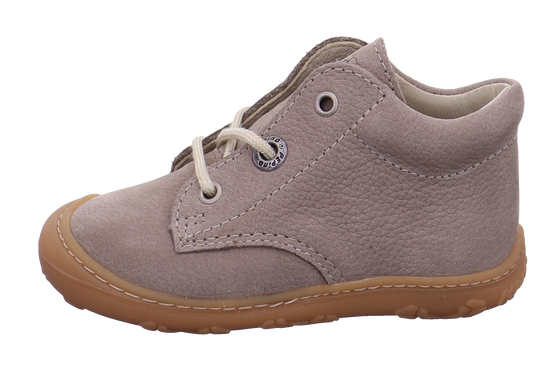 Ricosta Krabbel- und Lauflernschuhe grau Bild1