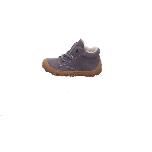 Ricosta Krabbel- und Lauflernschuhe grau Bild1