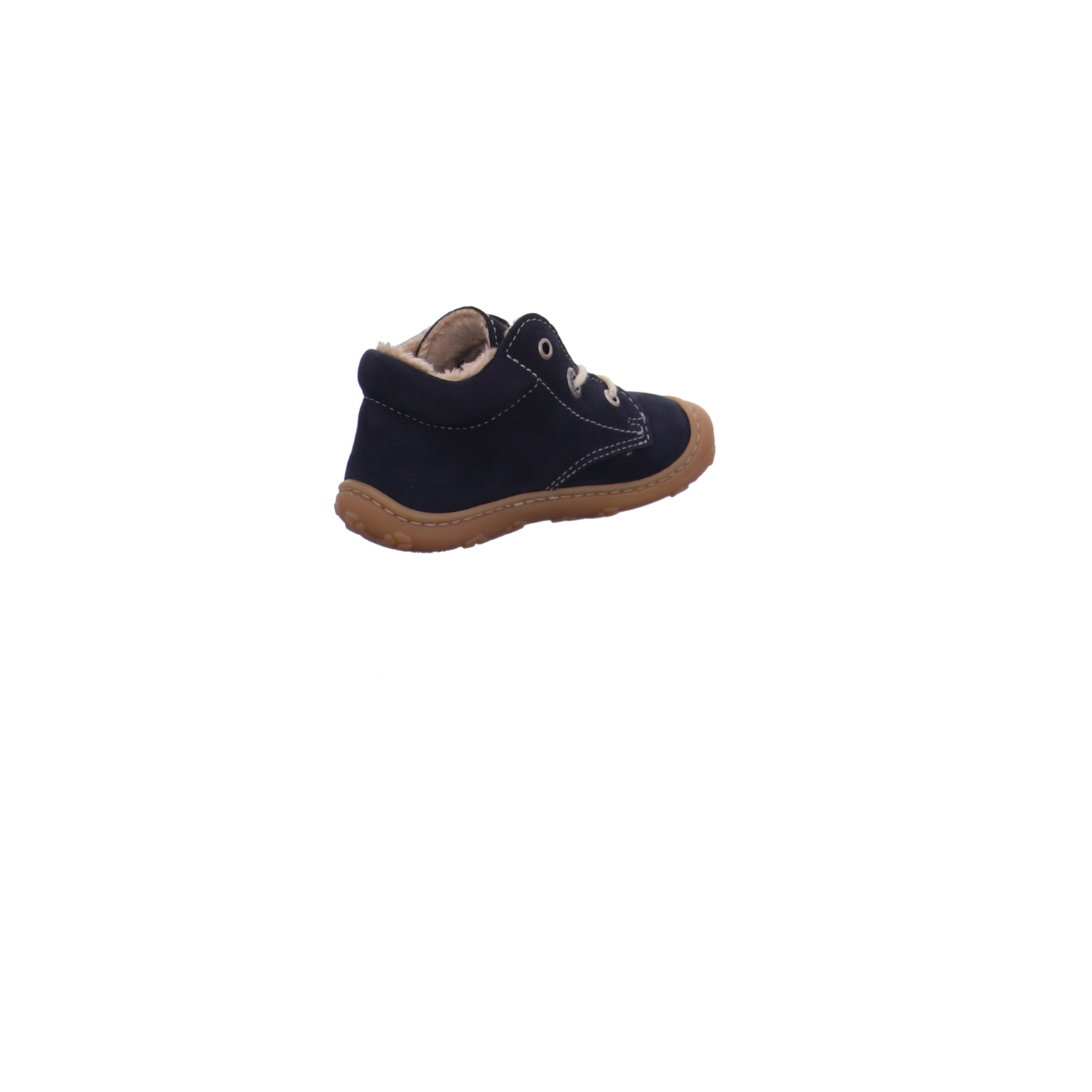 Ricosta Krabbel- und Lauflernschuhe ocean Bild5