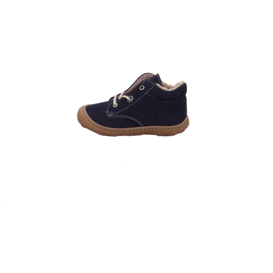 Ricosta Krabbel- und Lauflernschuhe ocean Bild1