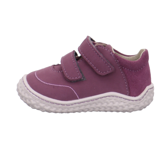 Ricosta Krabbel- und Lauflernschuhe viola lila Bild1