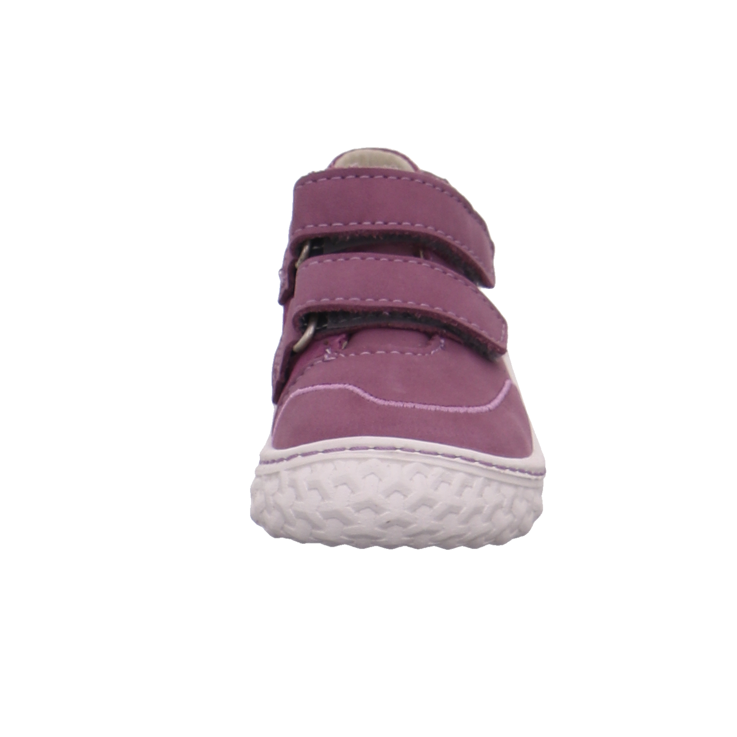 Ricosta Krabbel- und Lauflernschuhe viola lila Bild3