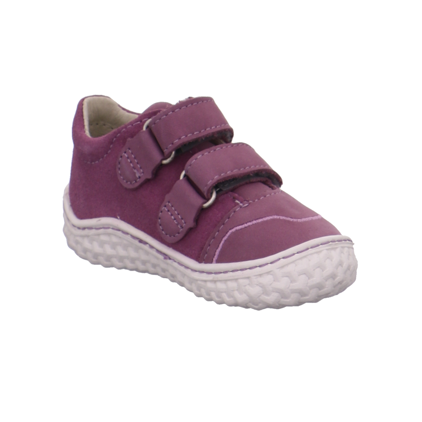Ricosta Krabbel- und Lauflernschuhe viola lila Bild7