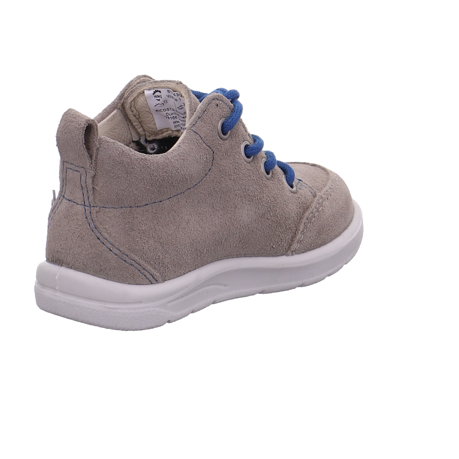 Ricosta MILO grau Bild5