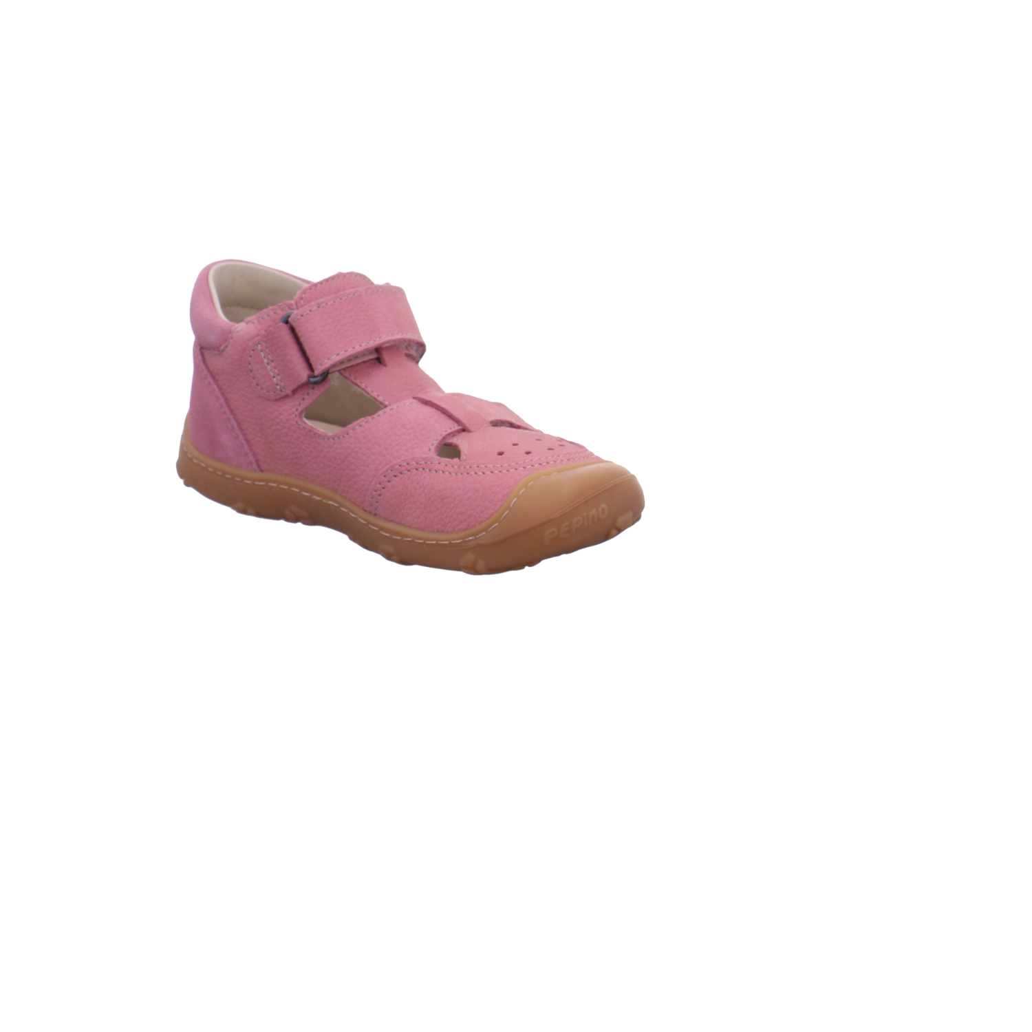 Ricosta Offene Schuhe rose Bild7