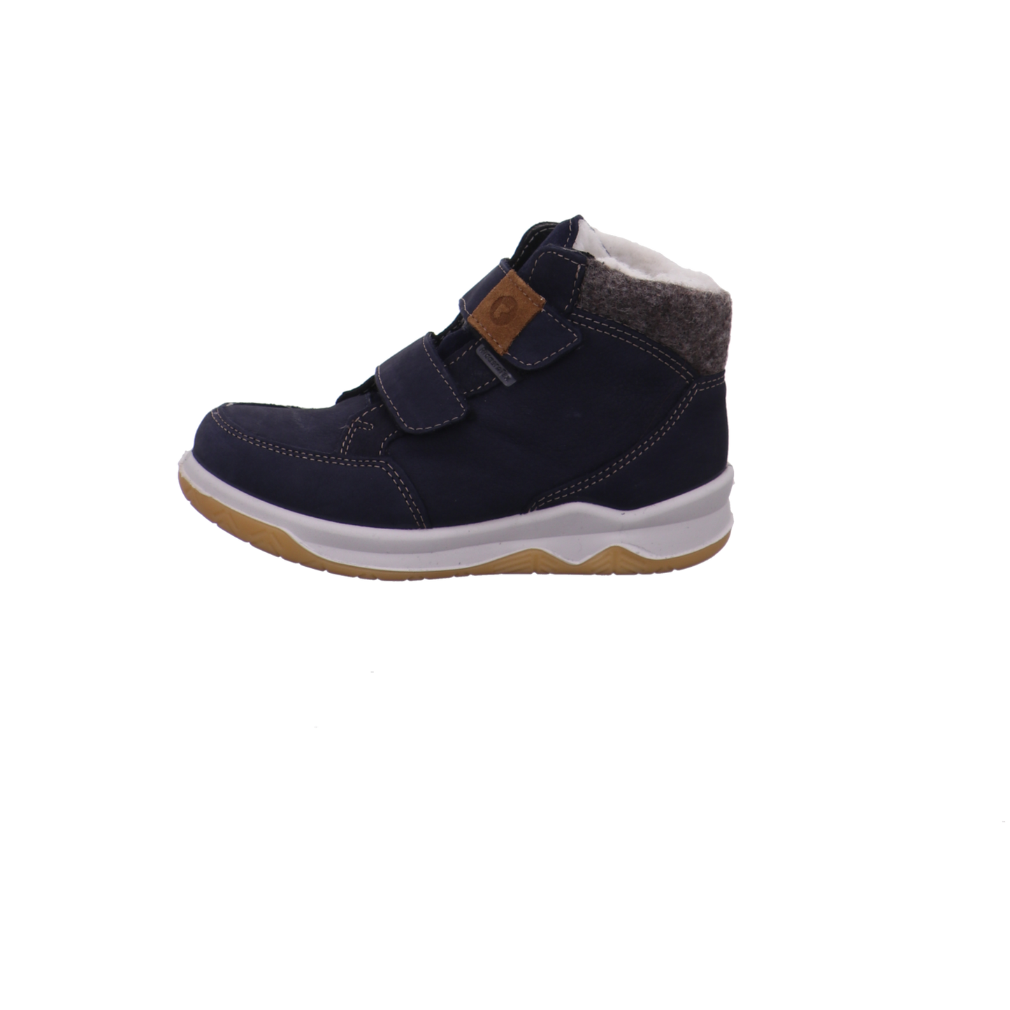Ricosta Sneaker blau kombi Bild1