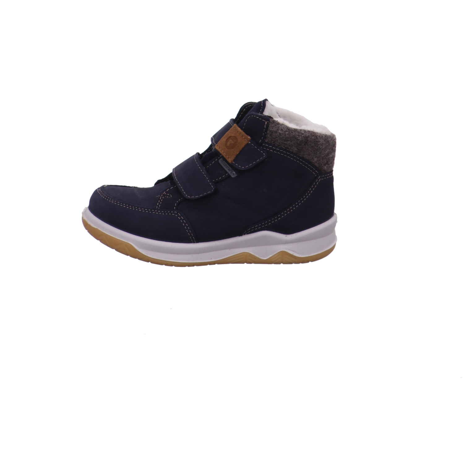 Ricosta Sneaker blau kombi Bild1