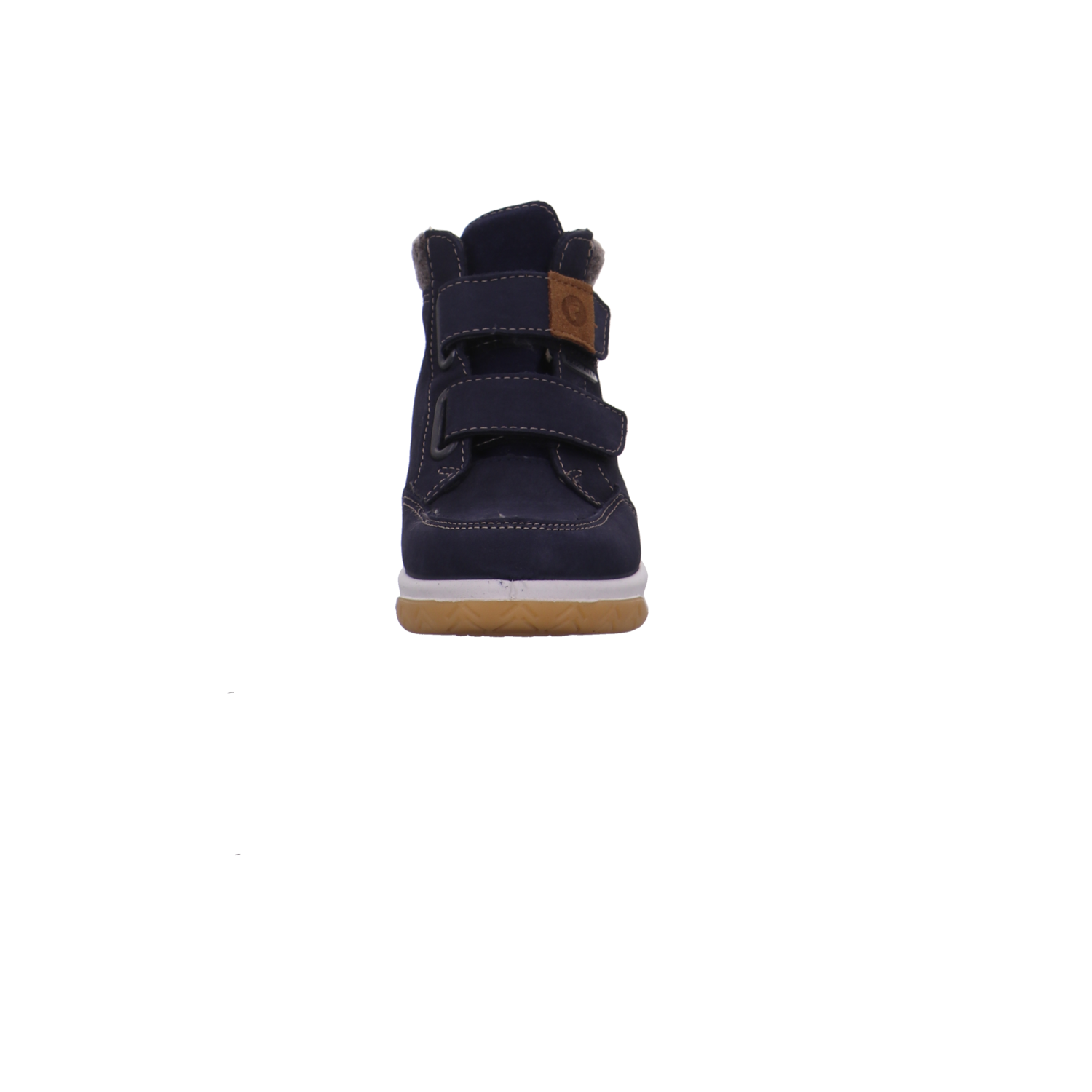 Ricosta Sneaker blau kombi Bild3