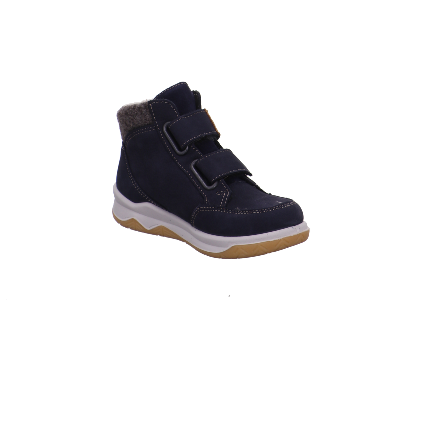 Ricosta Sneaker blau kombi Bild7