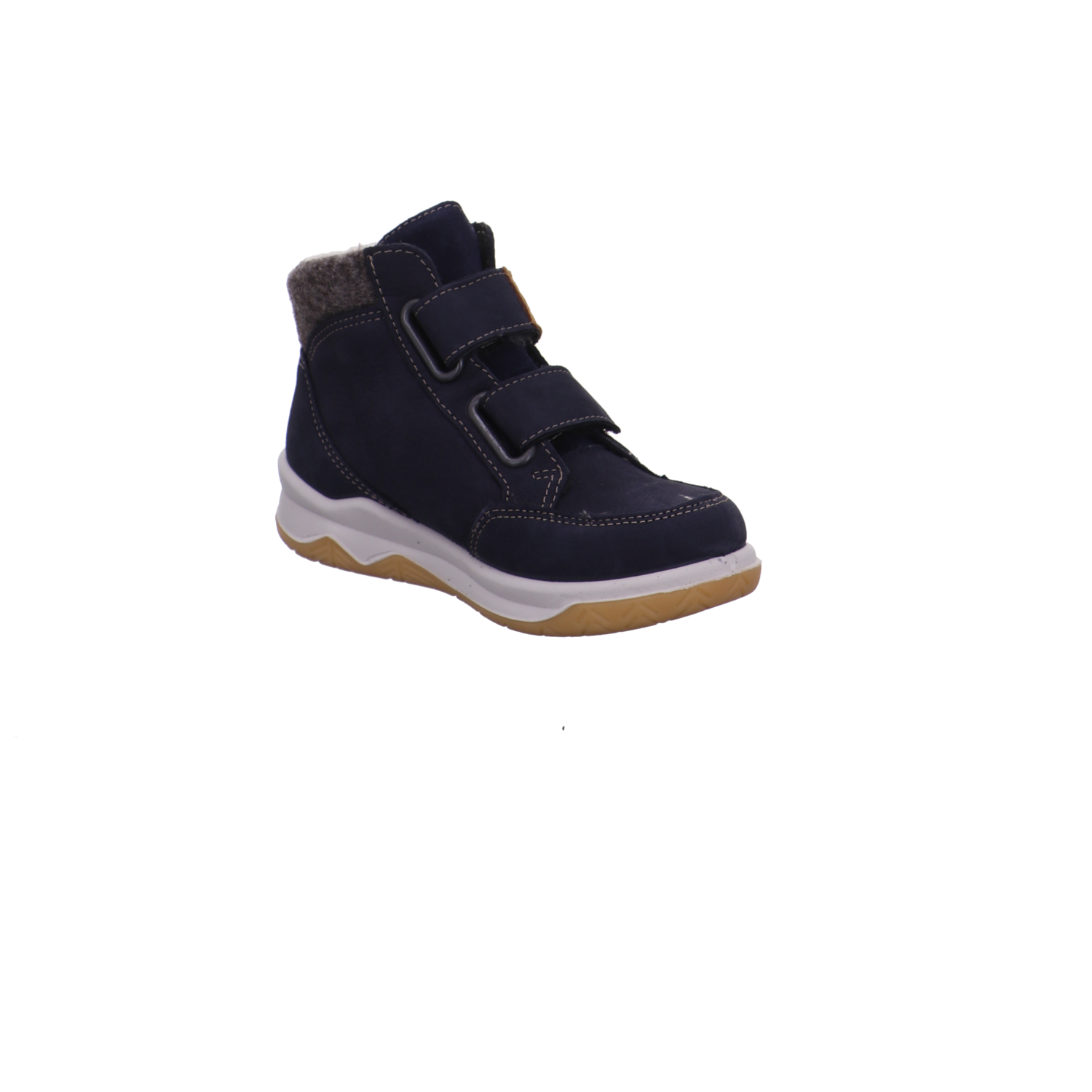Ricosta Sneaker blau kombi Bild7
