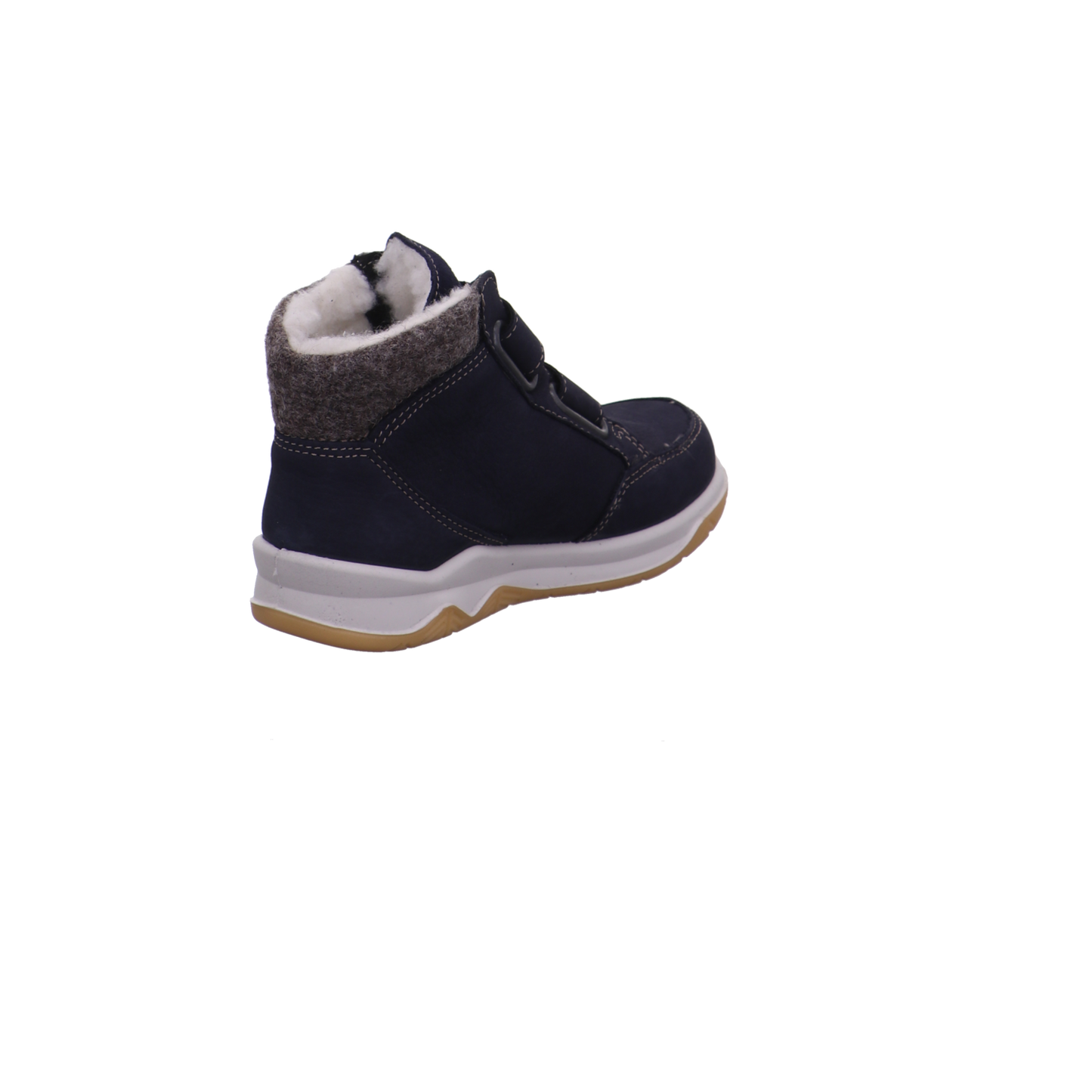 Ricosta Sneaker blau kombi Bild5