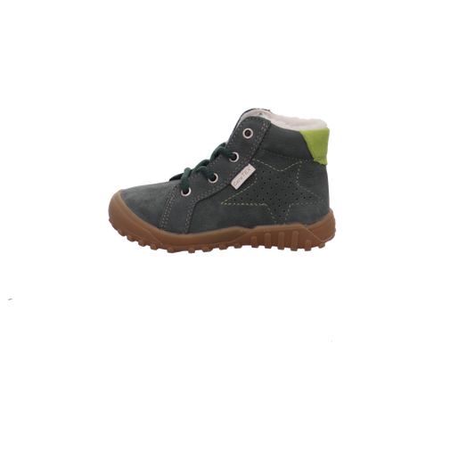 Ricosta Sneaker grün Bild1